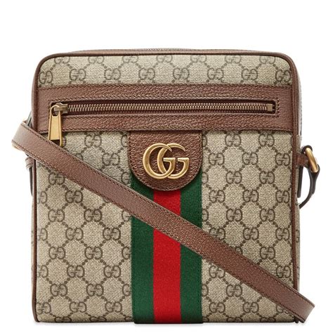 gucci crossbody bag women|genuine gucci crossbody bags.